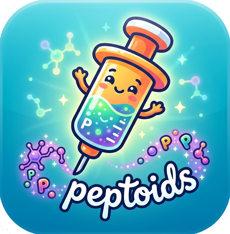 Peptoids Icon